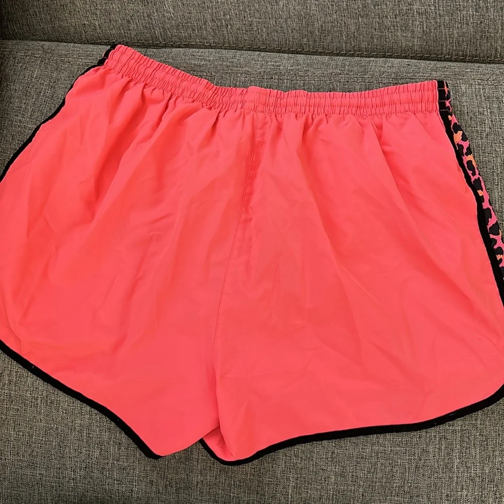 VS Pink athletic shorts - Picture 8 of 8
